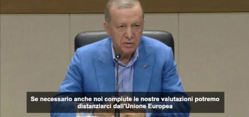 erdogan-accusa-l’unione-europea-di-“allontanarsi”-dalla-turchia