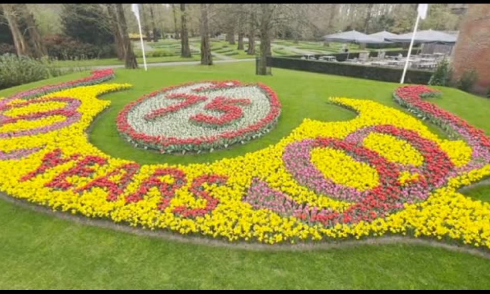 i-75-anni-del-giardino-di-keukenhof,-il-piu-grande-parco-di-tulipani-del-mondo