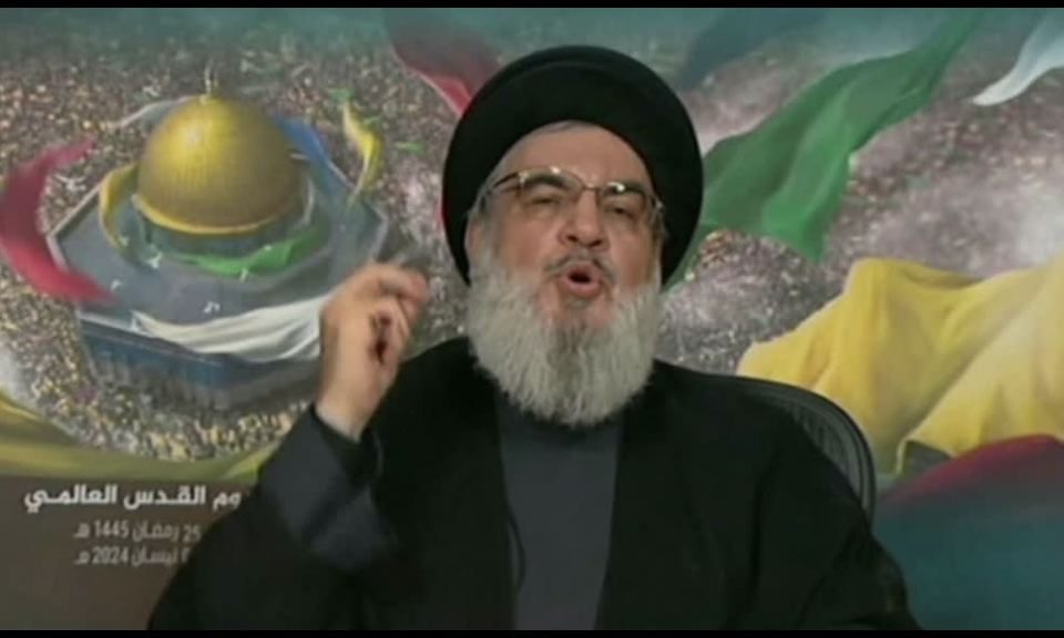 libano,-hezbollah:-“inevitabile-risposta-iran-ad-attacco-consolato”
